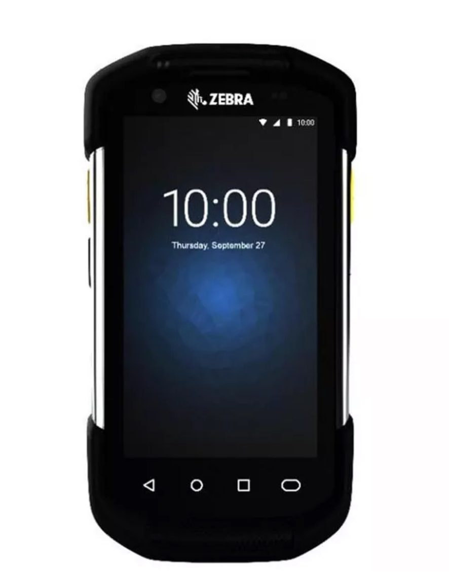 Zebra TC77HL 2SIM GMS ROW TC77 - WLAN, WWAN,GMS