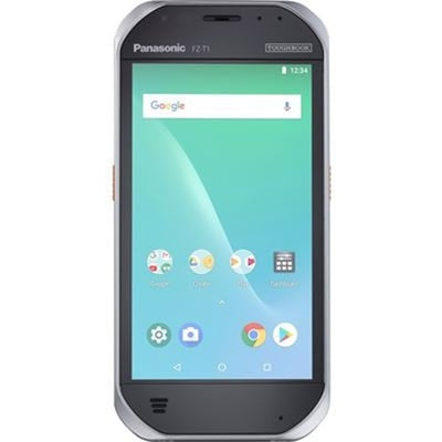 Panasonic Toughpad FZ-T1 Scanner Android Handheld Tablet 4G LTE