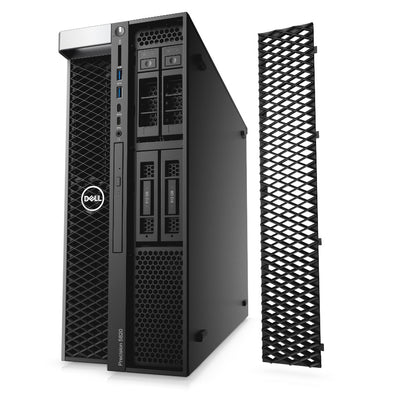 DELL PRECISION 5820 WORKSTATION XEON 128GB DDR4 1TB NVME NVIDIA RTX4000 8GB