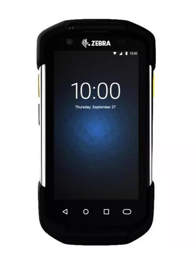 Zebra TC77HL 2SIM GMS ROW TC77 - WLAN, WWAN,GMS