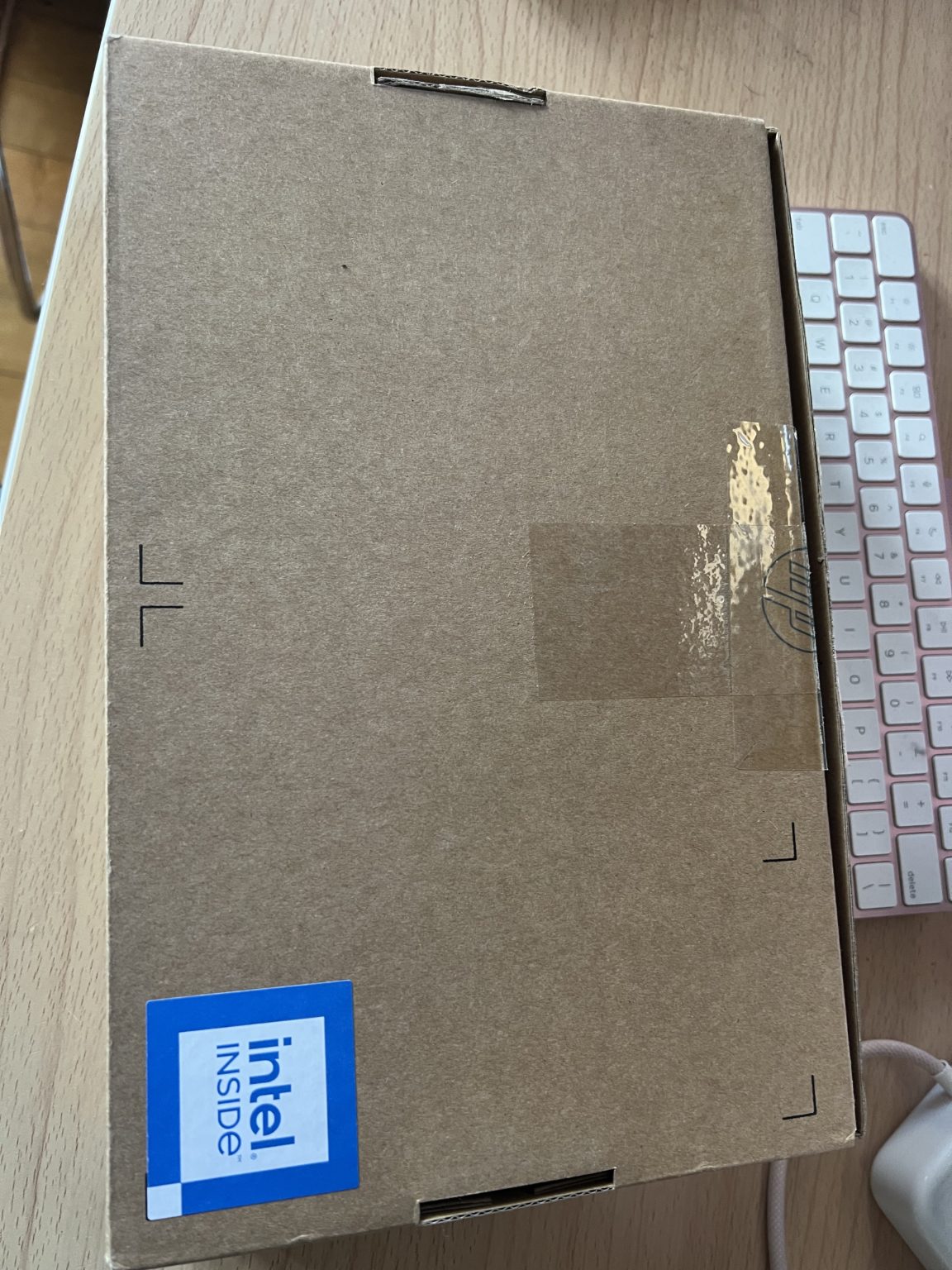 HP CHROMEBOX G3 8GB DDR4 32GB EMMC 2x HDMI Wifi Bluetooth Brand New in Box