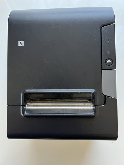 Epson thermal receipt printer TM-T88VI with USB serial Ethernet