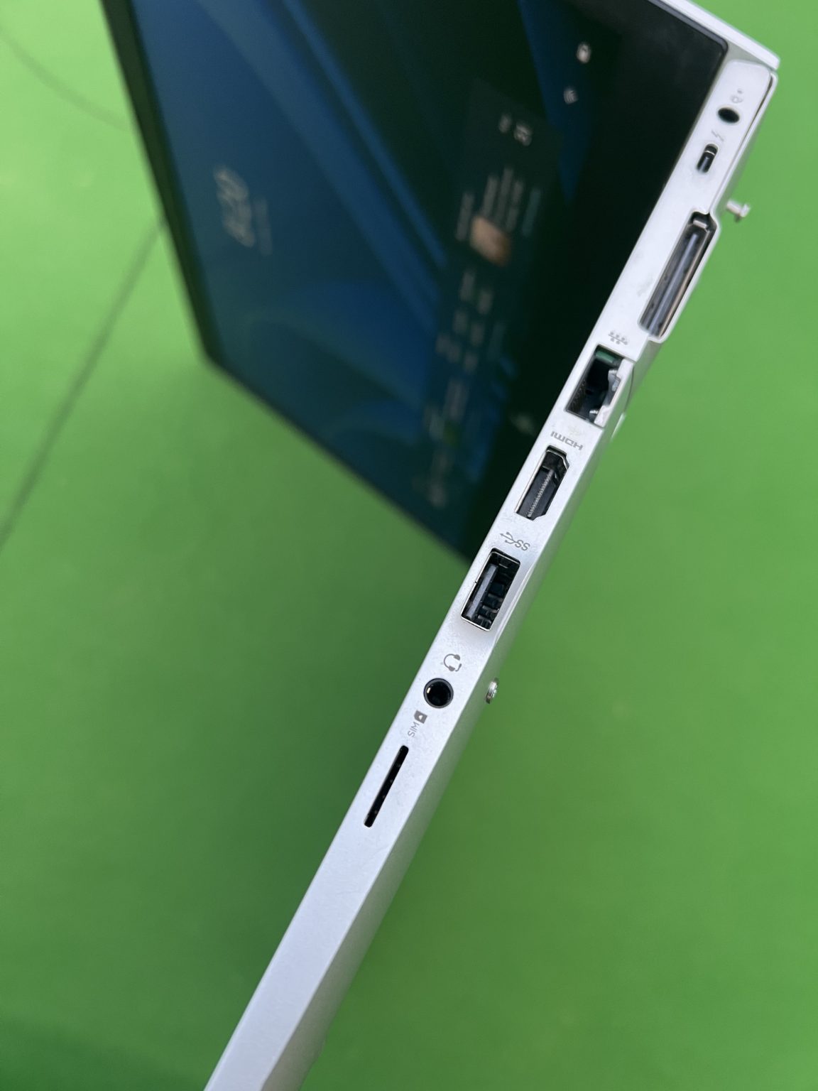 HP EliteBook 850 G5 15.6 Windows 11 Pro