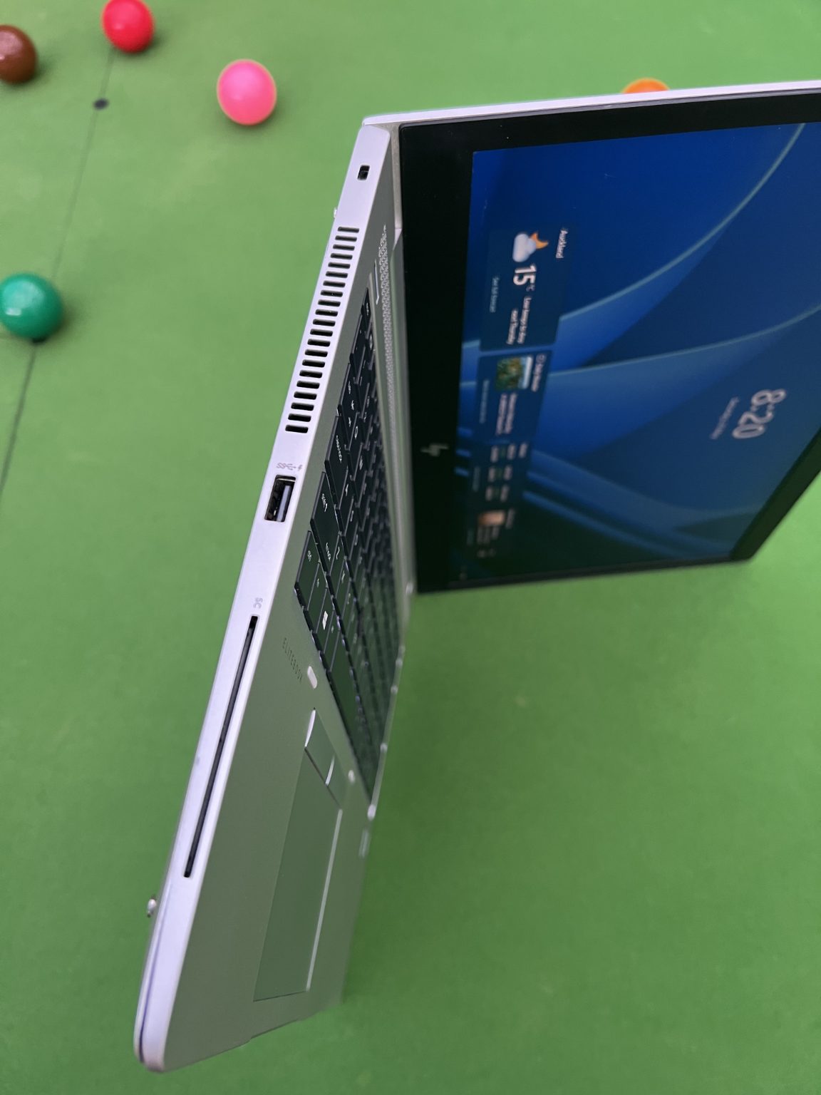 HP EliteBook 850 G5 15.6 Windows 11 Pro