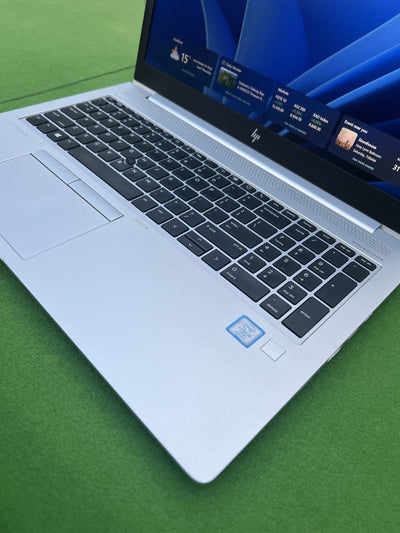 HP EliteBook 850 G5 15.6 Windows 11 Pro