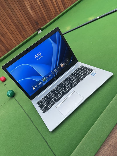 HP EliteBook 850 G5 15.6 Windows 11 Pro