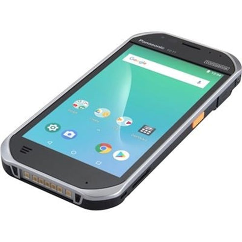 Panasonic Toughpad FZ-T1 Scanner Android Handheld Tablet 4G LTE – Xces IT