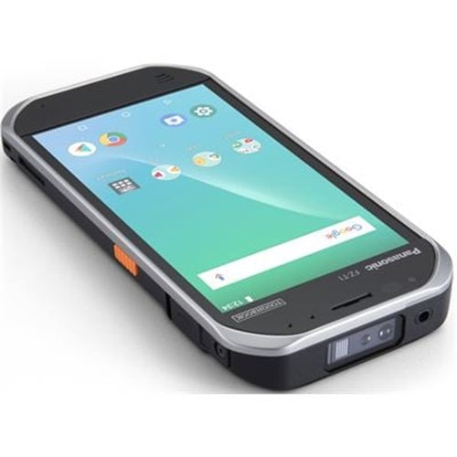 Panasonic Toughpad FZ-T1 Scanner Android Handheld Tablet 4G LTE