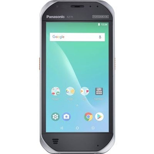 Panasonic Toughpad FZ-T1 Scanner Android Handheld Tablet 4G LTE